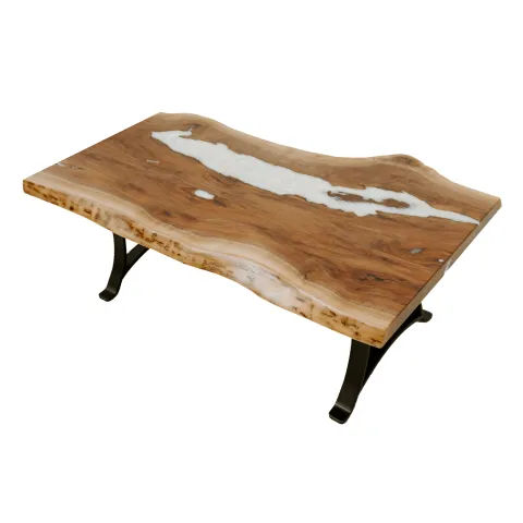 ACME Furniture DRIFTWOOD　LOWTABLE ACME Furniture DRIFTWOOD LOWTABLE Driftwood Sofa Table